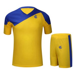 Soccer Uniform