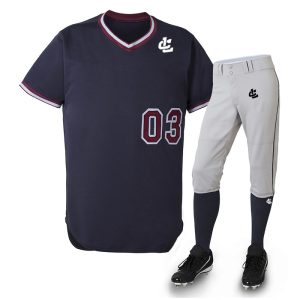 Baseball Uniform