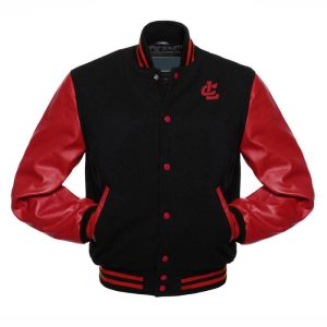 Varsity Jackets