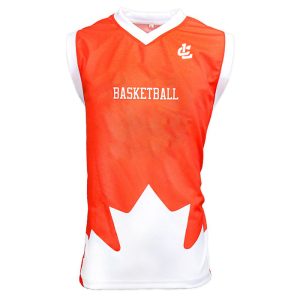 Basketball Jerseys