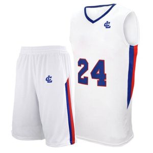 Basketball Uniform