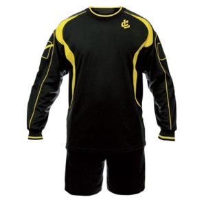 Goalkeeper Uniform