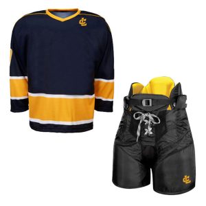 Ice Hockey Uniforms