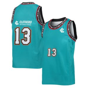 Basketball Jerseys