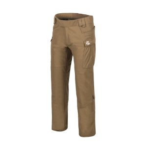 Six Pocket Trouser