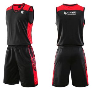 Basketball Uniform