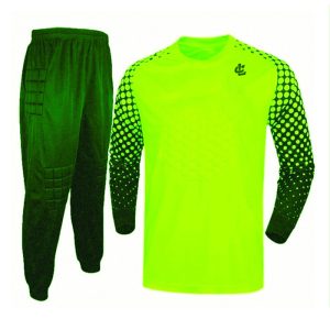 Goalkeeper Uniform