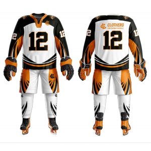 Ice Hockey Uniforms