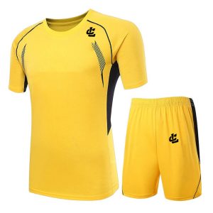 Rugby Uniform