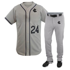 Baseball Uniform