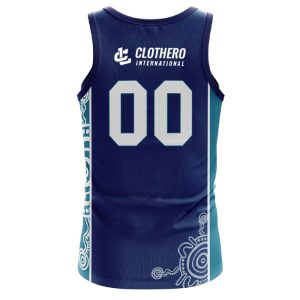 Basketball Jerseys