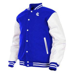 Varsity Jackets