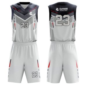 Basketball Uniform