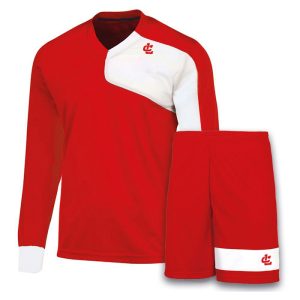 Goalkeeper Uniform
