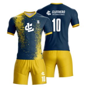 Soccer Uniform