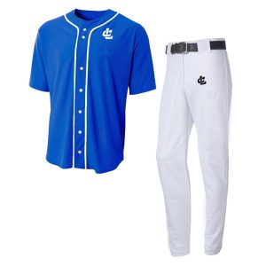 Baseball Uniform