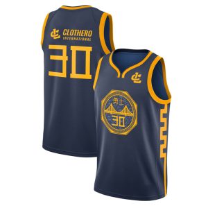 Basketball Jerseys