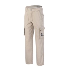 Six Pocket Trouser