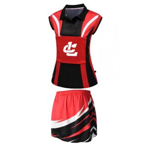 Netball Uniform