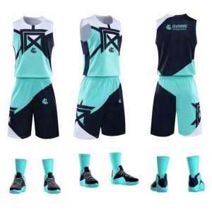 Basketball Uniform
