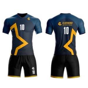 Soccer Uniform
