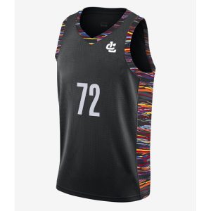 Basketball Jerseys