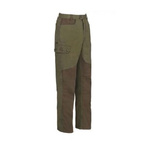 Six Pocket Trouser