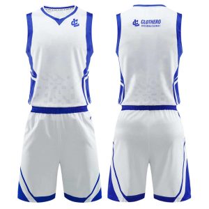 Basketball Uniform