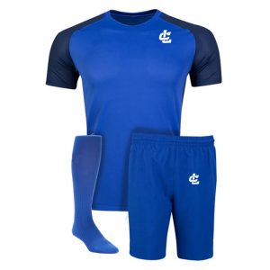 Soccer Uniform