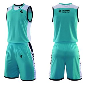 Basketball Uniform