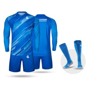 Goalkeeper Uniform