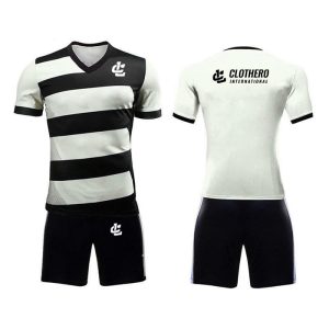 Soccer Uniform