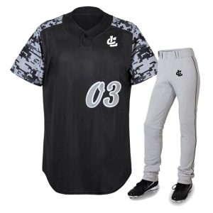 Baseball Uniform