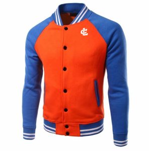 Varsity Jackets