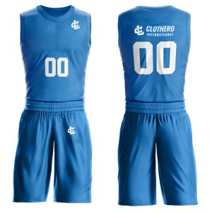Basketball Uniform