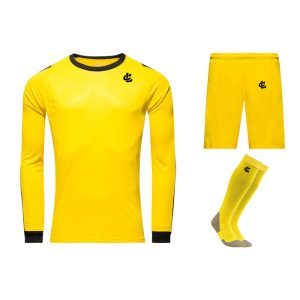 Goalkeeper Uniform