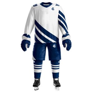 Ice Hockey Uniforms