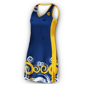 Netball Uniform