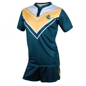 Rugby Uniform