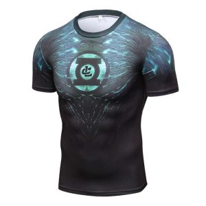 Compression Shirt