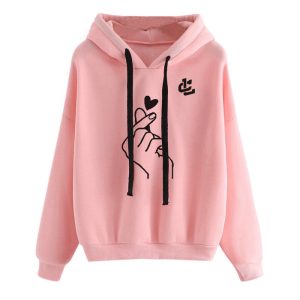 Hoodies