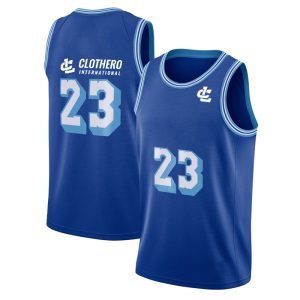 Basketball Jerseys