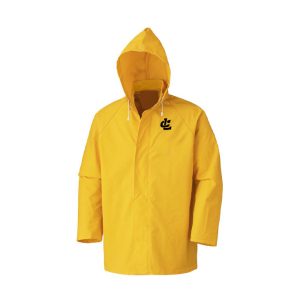 Rain Jacket