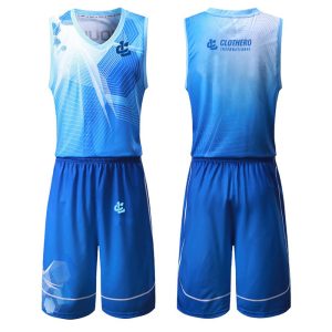 Basketball Uniform