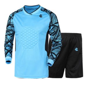 Goalkeeper Uniform