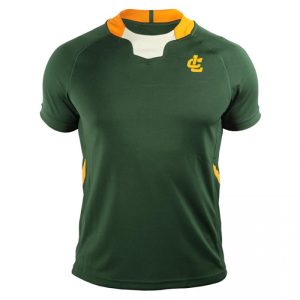 Rugby Uniform