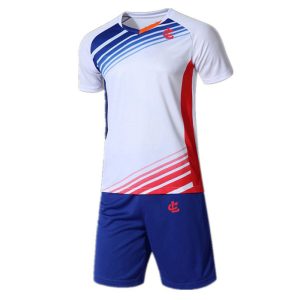 Soccer Uniform