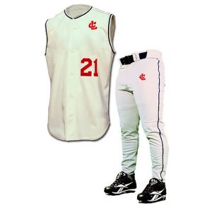 Baseball Uniform