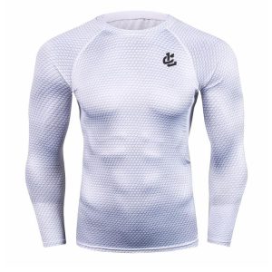 Compression Shirt