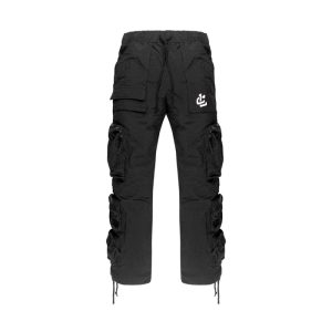 Six Pocket Trouser